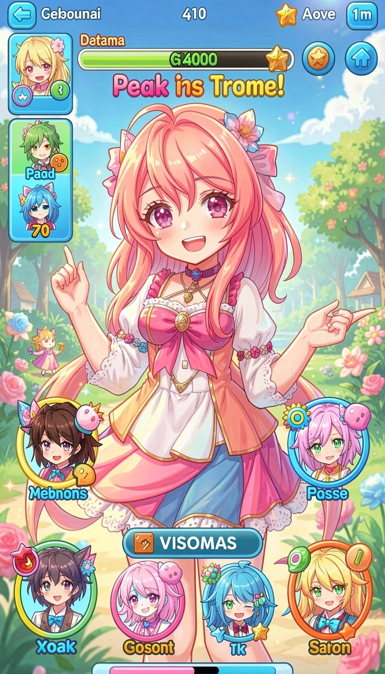 slotsidr Tangkapan Layar - APK Resmi