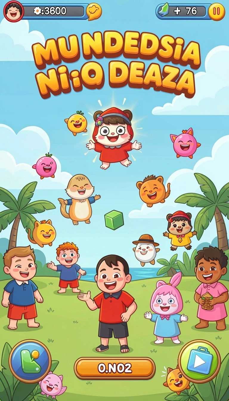 slotsidr Tangkapan Layar Resmi APK